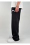 Syncl Winter Embroidered Adjustable Baggy Sweatpants - 6