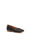 Women's Genuine Leather Daily Ballerinas - 3