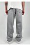 Syncl Winter Embroidered Adjustable Baggy Sweatpants - 5