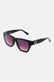 Women GU00203-H 01B Geometric Sunglasses, Black - 3