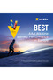 بطاريات LONGLIFE POWER AAA BLI 4 - 4