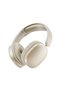 CELLULARLINE Music Sound Maxi 3 ANC Katlanabilir Bluetooth Kulak Üstü Kulaklık Krem