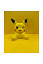 Sevimli Pikachu Kumbara