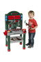 BOSCH 8320 TOY WORKSHOP - 79 ELEMENTS - 3