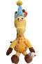 Geoffrey Birthday Plush 23 cm