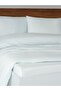 Cotton Saten Double Duvet Cover Set with Elastic Bed Sheet (93 Wire & 236 Tc) - 4