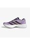 Adizero Boston 13 Women's Purple Running Shoes - 4