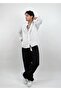 Oversize Flowy Linen Shirt - 2