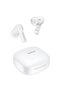 Bowie E19, 6 ore, Bluetooth 5.3, Alb - 2