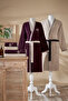 Erba Seca Family Set Plum-Beige