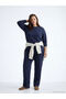 Women's Sweatpants with Elastic Waist