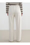 Soft Touch Women's Sweatpants with Elastic Waist - 3