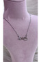 Ataturk Steel Necklace - 3
