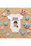 Organic 100% Cotton Baby Bodysuit Unisex Baby Bodysuit