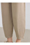 Soft Touch Women's Sweatpants with Elastic Waist - 2