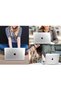 Universal 15" Transparent - 7