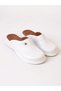 Hipokrat Hp650 Genuine Leather Orthopedic Sabo Slippers Doctor Hospital Cook Work Slippers - 3