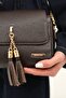 Mercy Model Chain Cross Women's Bag Si - 8