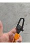 Klc Universal Double Mouth Multi-Purpose Wrench Steel Nut Bolt Torx Ratchet Wrench Matte Black - 5