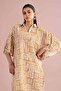 2 Piece - Printed Suit - PE 26-362 - 7