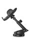 V3 UNIVERSAL DASHBOARD & VENT CAR MOUNT BLACK - 4