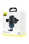Auto Glaze Gravity Black Support (with ventilation attachment) - 5