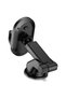 V1 UNIVERSAL WINDSHIELD & DASHBOARD CAR MOUNT BLACK - 5