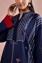 Printed Tunic - PE 26-102 - 7
