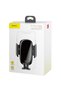 Car Support Future Gravity Black (attachment to the ventilation system) - 3