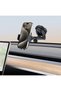 V7 UNIVERSAL DASHBOARD & VENT CAR MOUNT BLACK - 8