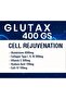 4000GS - Cell Rejuvenation - Powerful skin Whitening Capsules - 4