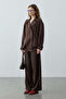 Trabilla Tensel Jacket Brown - 3