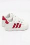 Baby First Step Shoes, Flexible and Comfortable Sole, Non-Slip Baby Booties with Velcro Fasteners - 4