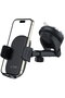 V7 UNIVERSAL DASHBOARD & VENT CAR MOUNT BLACK - 7