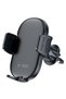 V7 UNIVERSAL DASHBOARD & VENT CAR MOUNT BLACK - 5