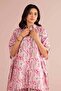 2 Piece - Printed Suit - PS 26-76 - 7