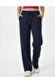 Sweatpants Casual Loose Fit Baggy Style