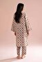 2 Piece - Printed Suit - PE 26-21 - 4