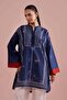 Printed Tunic - PE 26-102 - 2
