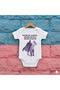 Organic 100% Cotton Baby Bodysuit Unisex Baby Bodysuit