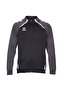 LEAD 2.0 TRACK FERMUARLI SWEATSHIRT - 2
