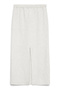 Vmjade Mw Maxi Skirt Jrs Exp - 2