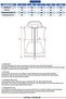 Women's sleeveless Hooded zippered basic sweat vest - 3