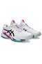 Court ff 3 men's cream/pond tennis shoes 1041a370-106 - 3