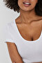 Vmmaxi My Ss Soft U-Neck Jrs Exc 2-Pack - 3