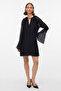 Vmmie Minna Ls Short Dress Wvn Ga - 2