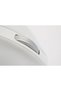 Mac ergonomic PBT, alb