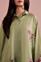 2 Piece - Printed Suit - PE 26-265 - 8