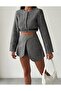 Jacket and Shorts Set - 3