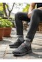 3007 Wks Comfortable Lightweight Walking Shoes Casual Shoes Men's Sports Shoes